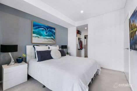 Property photo of 537/2C Defries Avenue Zetland NSW 2017