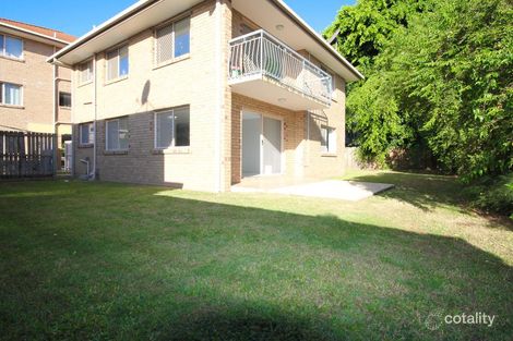 1/16 Joffre St, Coorparoo, QLD 4151