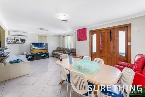 Property photo of 20 Strickland Crescent Ashcroft NSW 2168