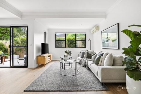 14/63a Grosvenor Cres, Summer Hill, NSW 2130