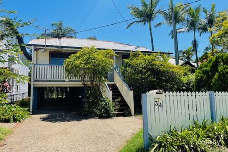 Property photo of 34 Vernon Street Nundah QLD 4012