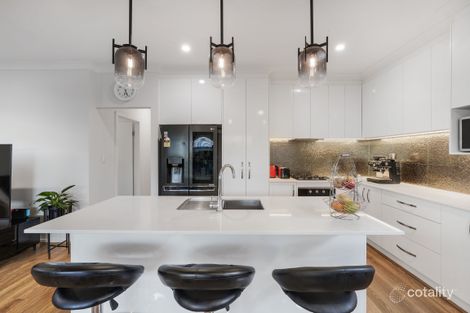 Property photo of 6 De Lissa Way Ferryden Park SA 5010