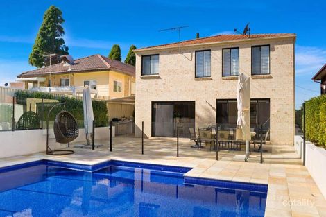 Property photo of 407 Rocky Point Road Sans Souci NSW 2219