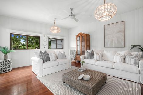 Property photo of 55 Waterloo Esplanade Wynnum QLD 4178