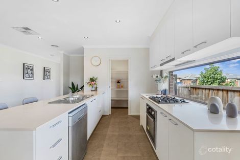 Property photo of 91 Middleton Drive Point Cook VIC 3030
