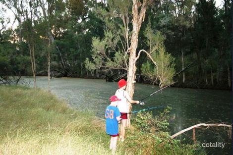 Lot 36 Pilot Farm Rd, Emerald, QLD 4720