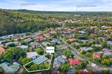 Property photo of 10 Cromarty Close Ferny Grove QLD 4055