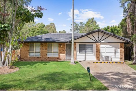 Property photo of 35 Cressbrook Street Forest Lake QLD 4078