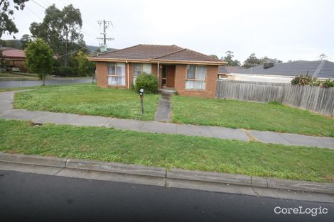 Property photo of 11 Pearl Place Ferntree Gully VIC 3156