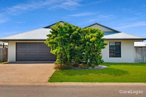 Property photo of 11 Mako Street Burdell QLD 4818