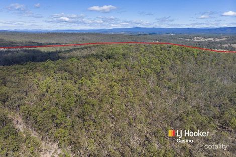 Lot 71 Sugarloaf Rd, Tabulam, NSW 2469