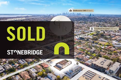 644-646 Glen Huntly Rd, Caulfield South, VIC 3162