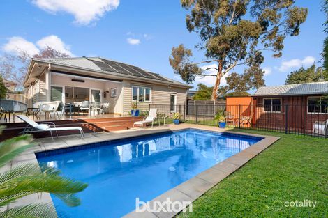 Property photo of 5 Daff Avenue Hampton East VIC 3188