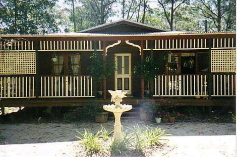 Property photo of 14 Merrol Street Highfields QLD 4352