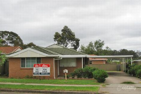 Property photo of 4 Bentley Street Rooty Hill NSW 2766