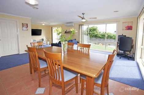 Property photo of 16 Pethajohn Parade Grovedale VIC 3216