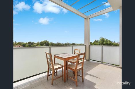 Property photo of 28/497-507 Pacific Highway Killara NSW 2071