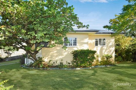 307 Denham St, West Rockhampton, QLD 4700