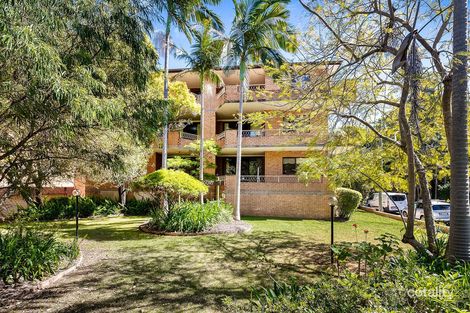 Property photo of 14/49-53 Albert Road Strathfield NSW 2135