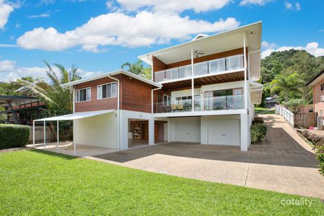 Property photo of 81 Nolan Street Whitfield QLD 4870