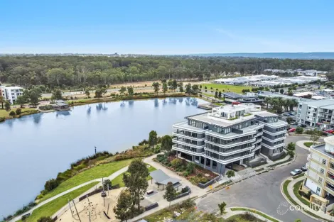 Property photo of 67 Armoury Road Jordan Springs NSW 2747