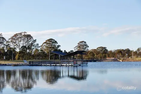 Property photo of 67 Armoury Road Jordan Springs NSW 2747