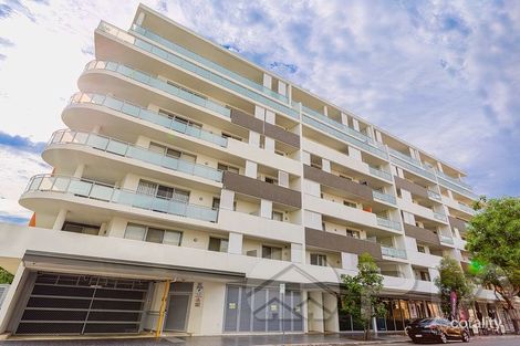 3/20-24 Sorrell St, Parramatta, NSW 2150