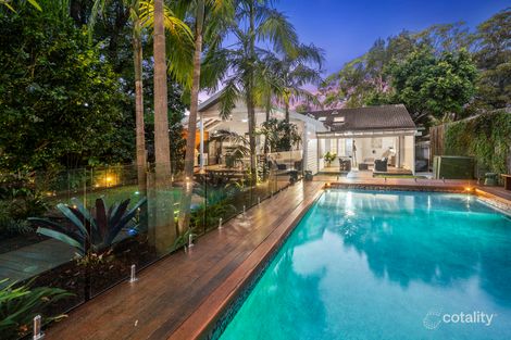 Property photo of 3 Bilberry Avenue Bilgola Plateau NSW 2107