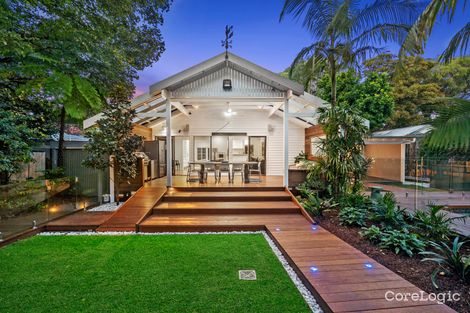 Property photo of 3 Bilberry Avenue Bilgola Plateau NSW 2107