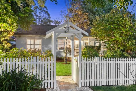 Property photo of 3 Bilberry Avenue Bilgola Plateau NSW 2107