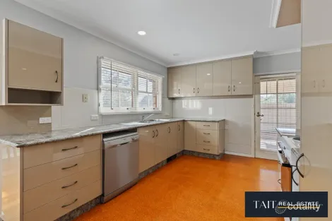 Property photo of 5 Armstrong Court Wangaratta VIC 3677
