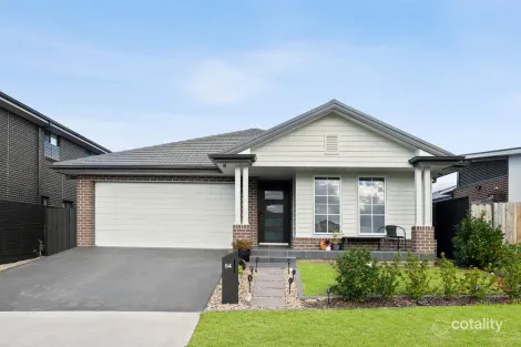 64 Horizon Loop, Oran Park, NSW 2570