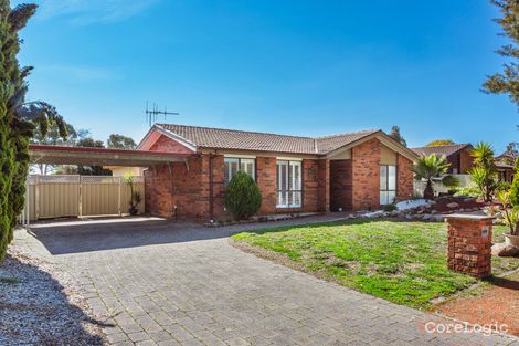 Property photo of 3 Lightfoot Crescent Florey ACT 2615