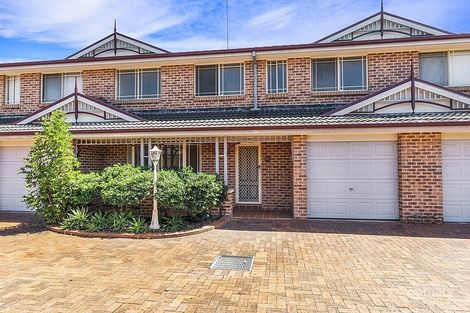 7/41 St Martins Cres, Blacktown, NSW 2148