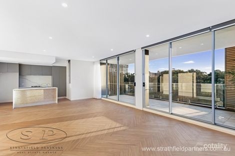 4a/88 Burwood Rd, Burwood, NSW 2134