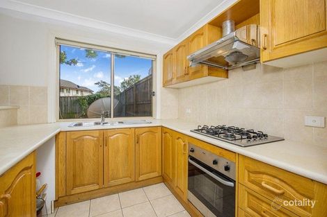 Property photo of 11/17 Conie Avenue Baulkham Hills NSW 2153
