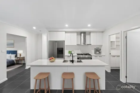 Property photo of 64 Horizon Loop Oran Park NSW 2570