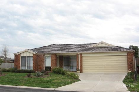 Property photo of 1 Kate Elizabeth Avenue Berwick VIC 3806