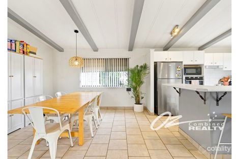 Property photo of 4 Prowse Close Vincentia NSW 2540
