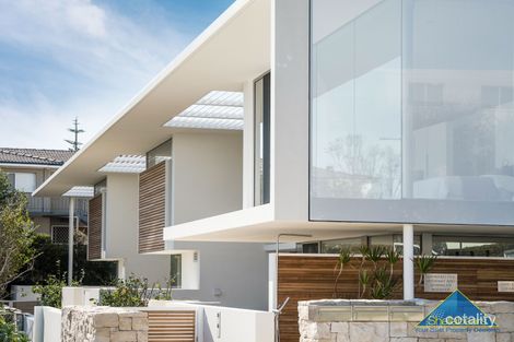 Property photo of 2/15 Overton Gardens Cottesloe WA 6011