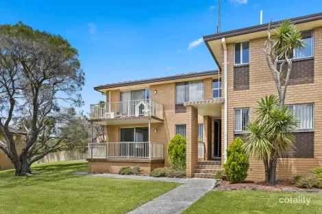 3/49a Robsons Rd, Keiraville, NSW 2500