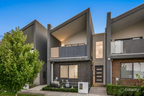 29 Emmeline Row, Rowville, VIC 3178