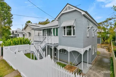 141 Mowbray Tce, East Brisbane, QLD 4169