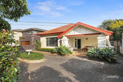 Property photo of 112 Mowbray Road Willoughby NSW 2068