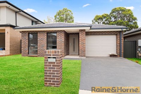 Property photo of 30 Orlagh Circuit Grantham Farm NSW 2765