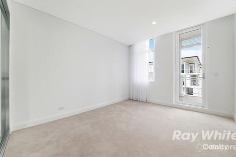 Property photo of 606/50 Peninsula Drive Breakfast Point NSW 2137