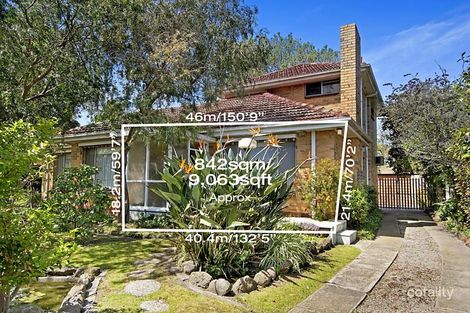 Property photo of 2 Christensen Street Cheltenham VIC 3192
