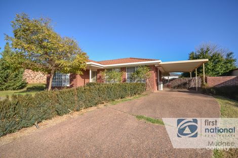 Property photo of 9 Lowana Close Mudgee NSW 2850