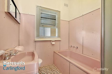 Property photo of 26 Oakes Road West Pennant Hills NSW 2125