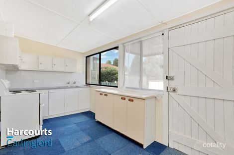 Property photo of 26 Oakes Road West Pennant Hills NSW 2125
